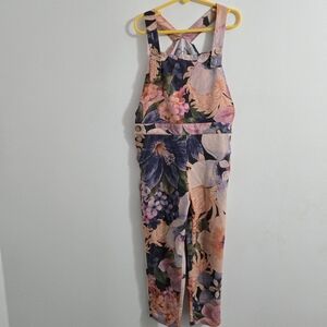 Chaser Overall
